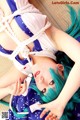 Mitsuki Ringo - Hicks Indian Xn